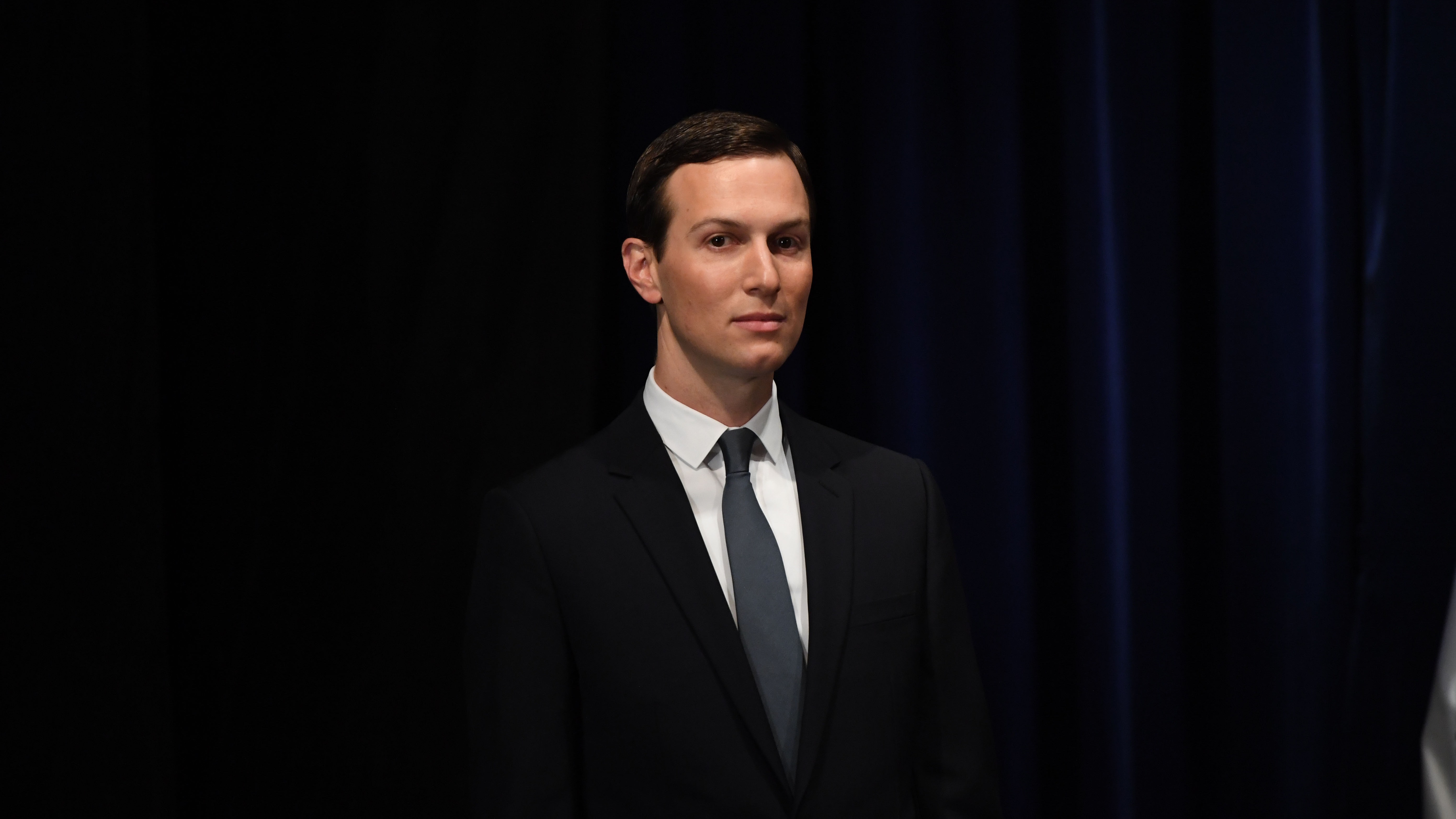 Jared Kushner