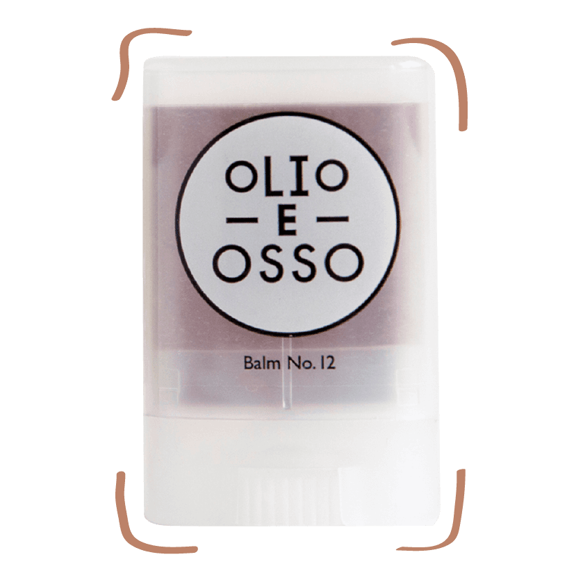 Olio e Osso