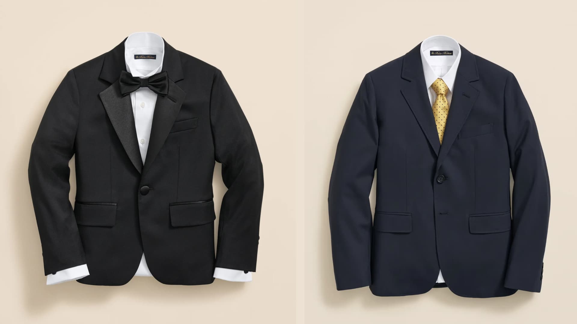 suit jackets for boys