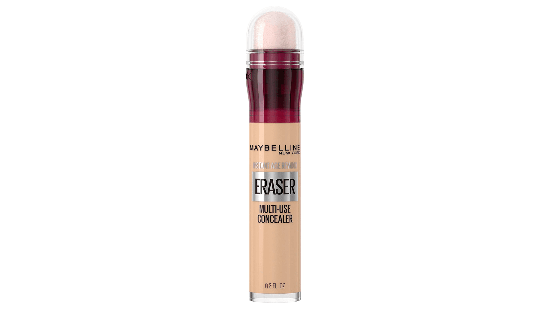 Maybelline concealer in shade 120