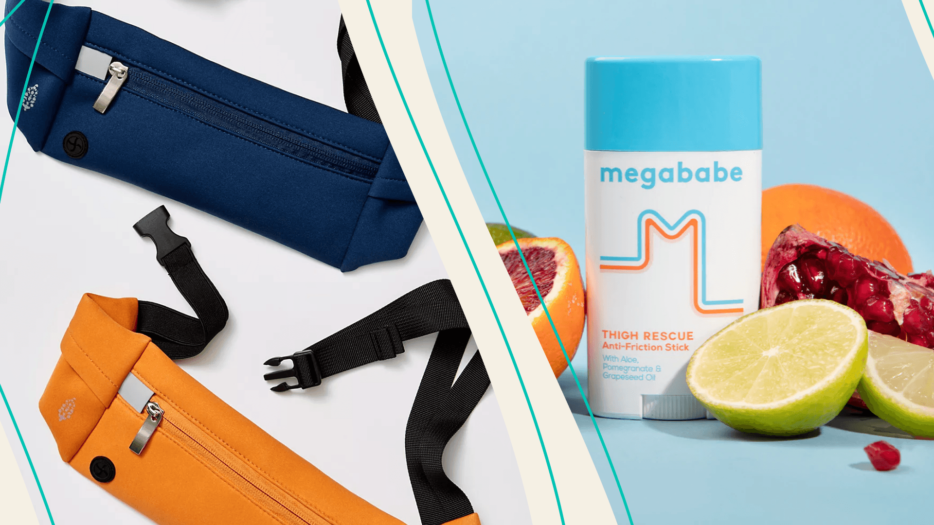 11 Must-Haves for Your Next Hot-Girl Walk (or Run)