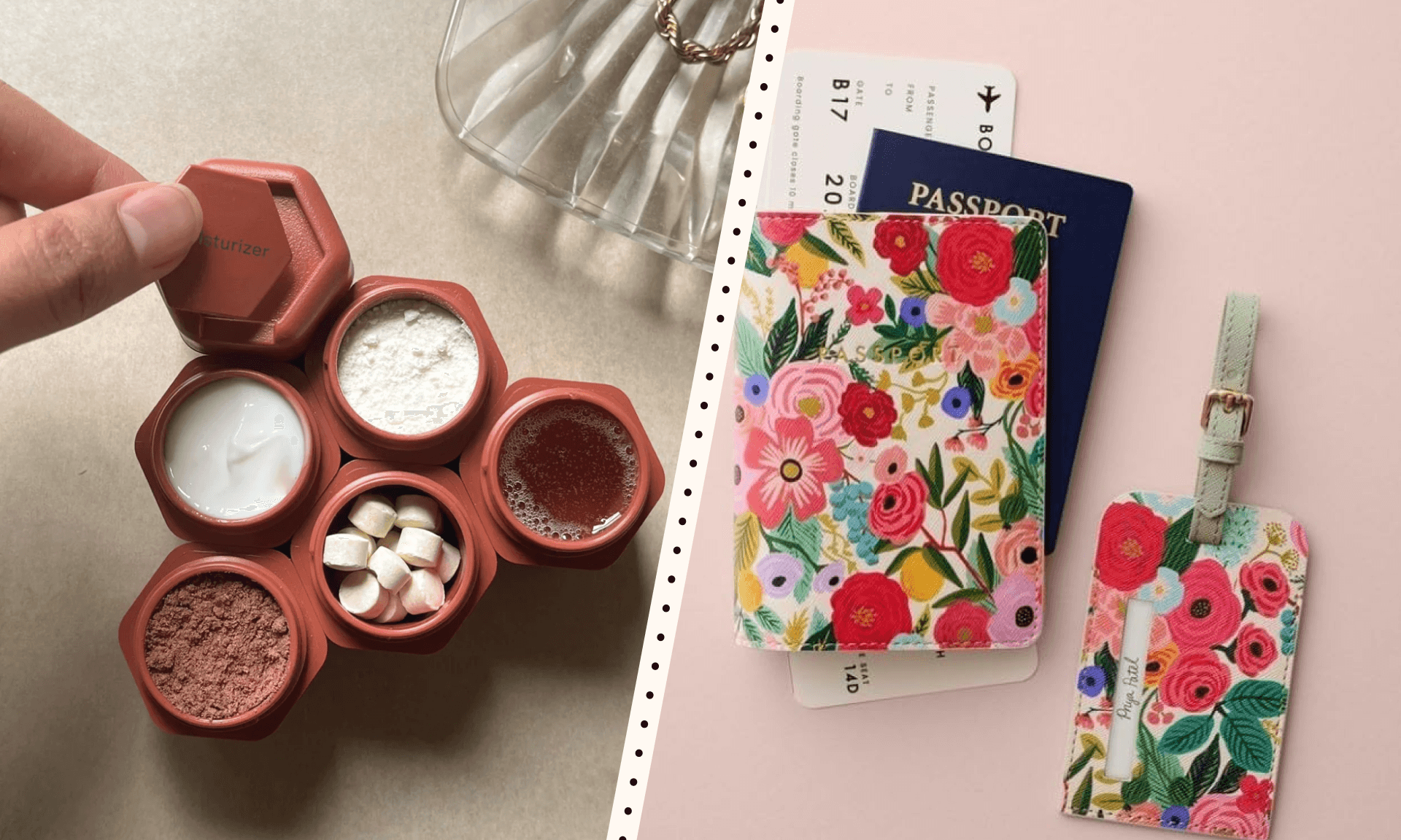 smart products for travel