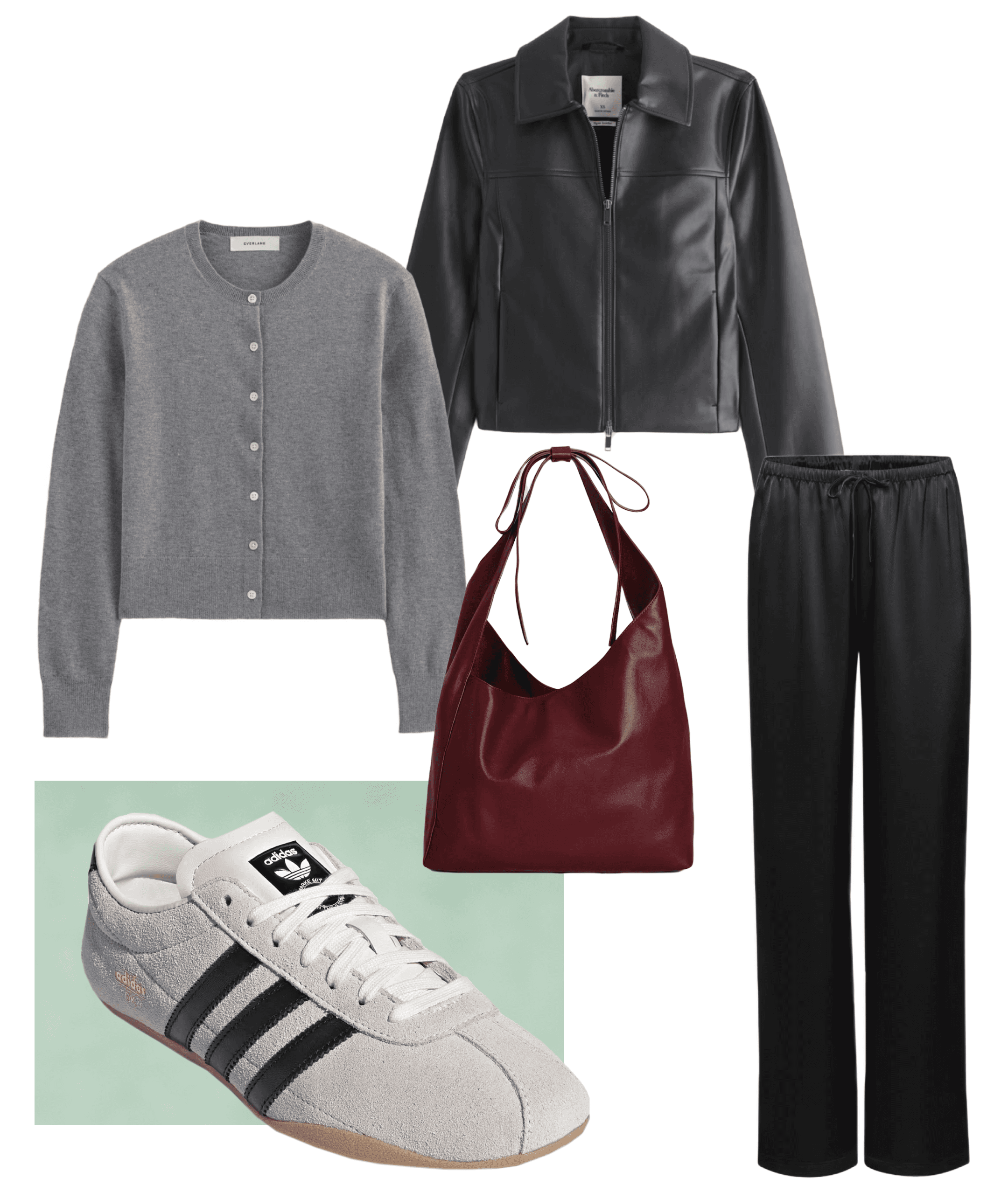 just wear this august 2025