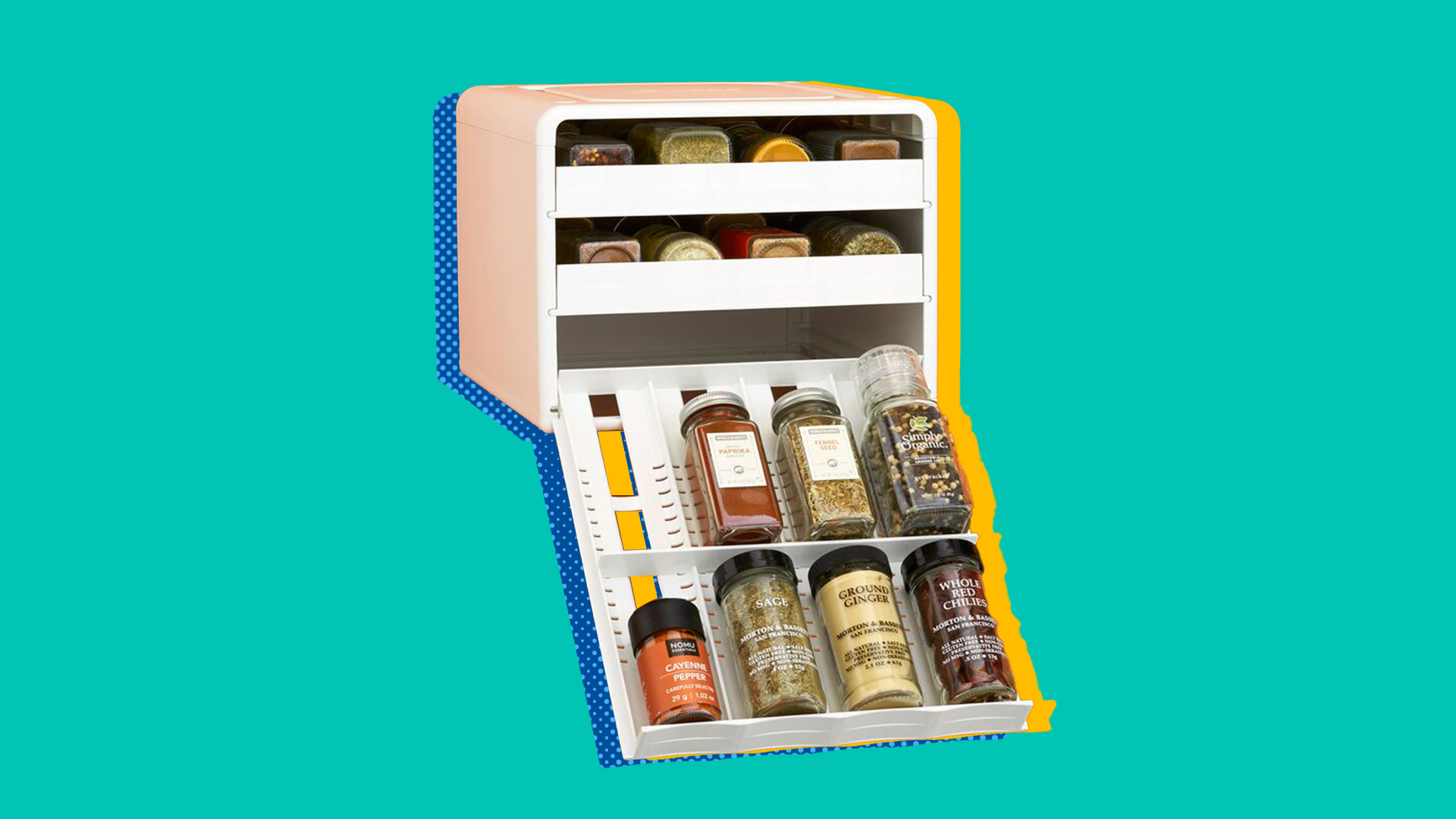 products that'll organize your home for the new year