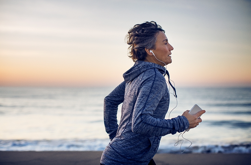 Featured image for Over 50? These 5 Fitness and Wellness Apps Are Made for You