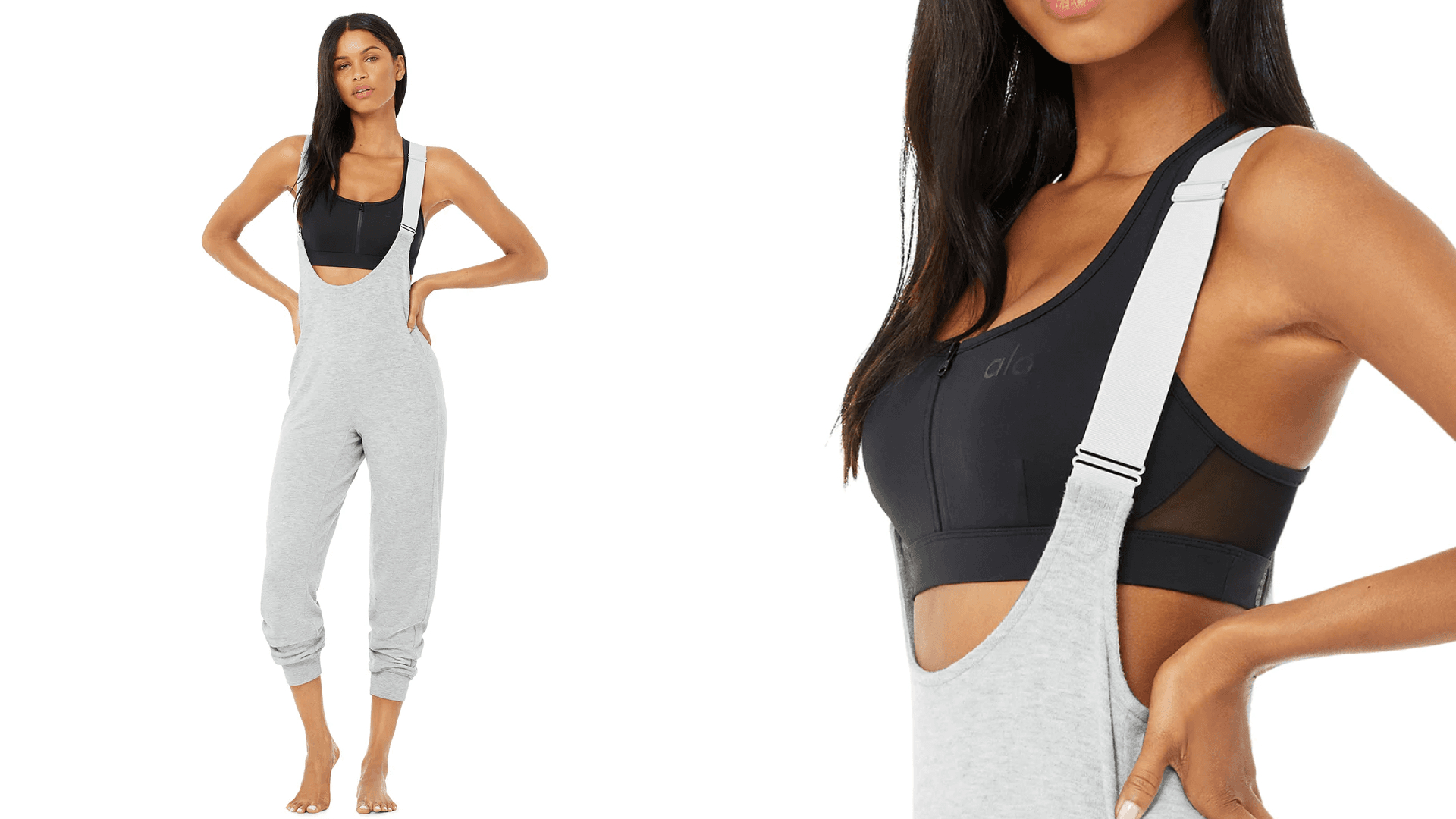 hot girl walk jumpsuit