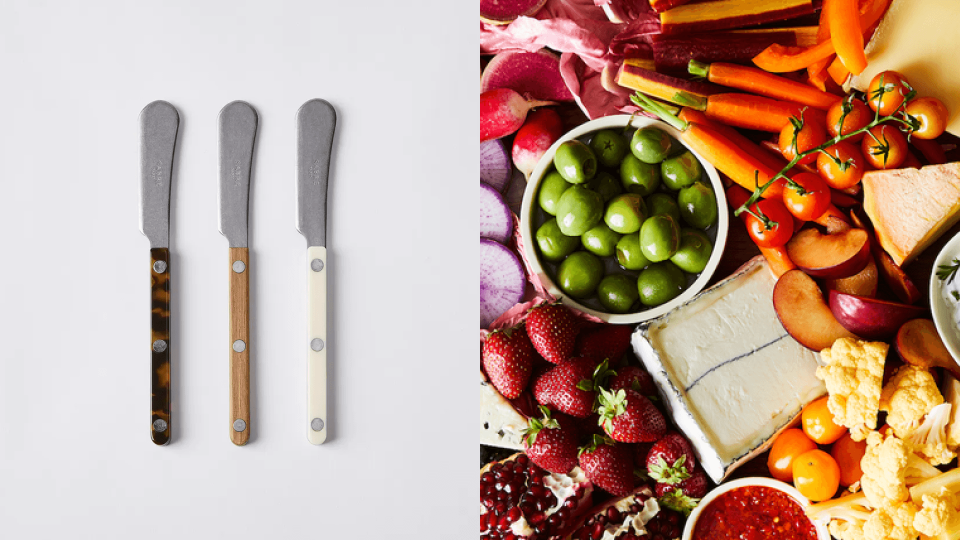 butter board spreaders