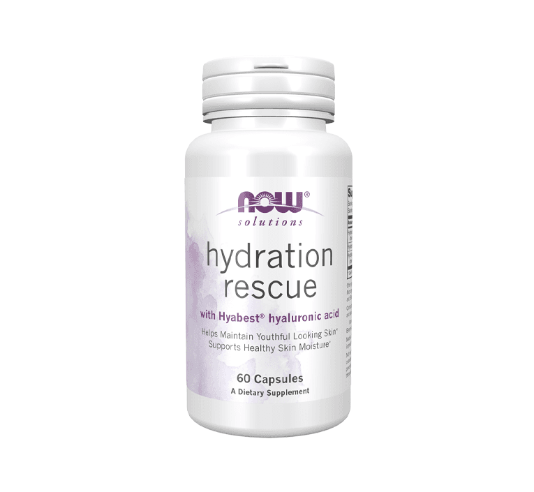 Hydration Rescue Capsules