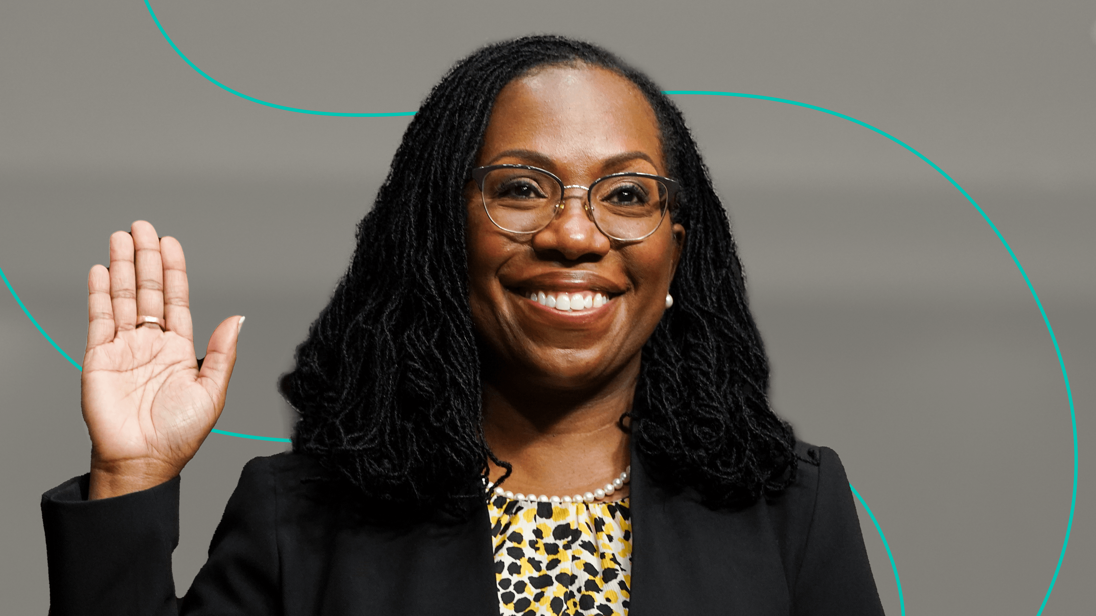 Ketanji Brown Jackson