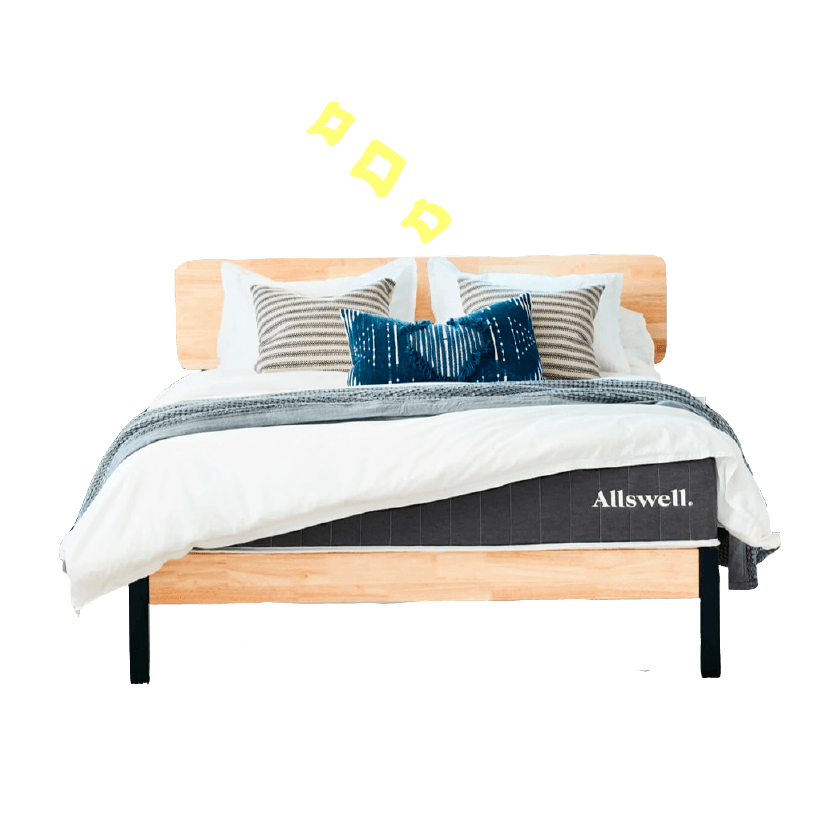 Allswell Mattress