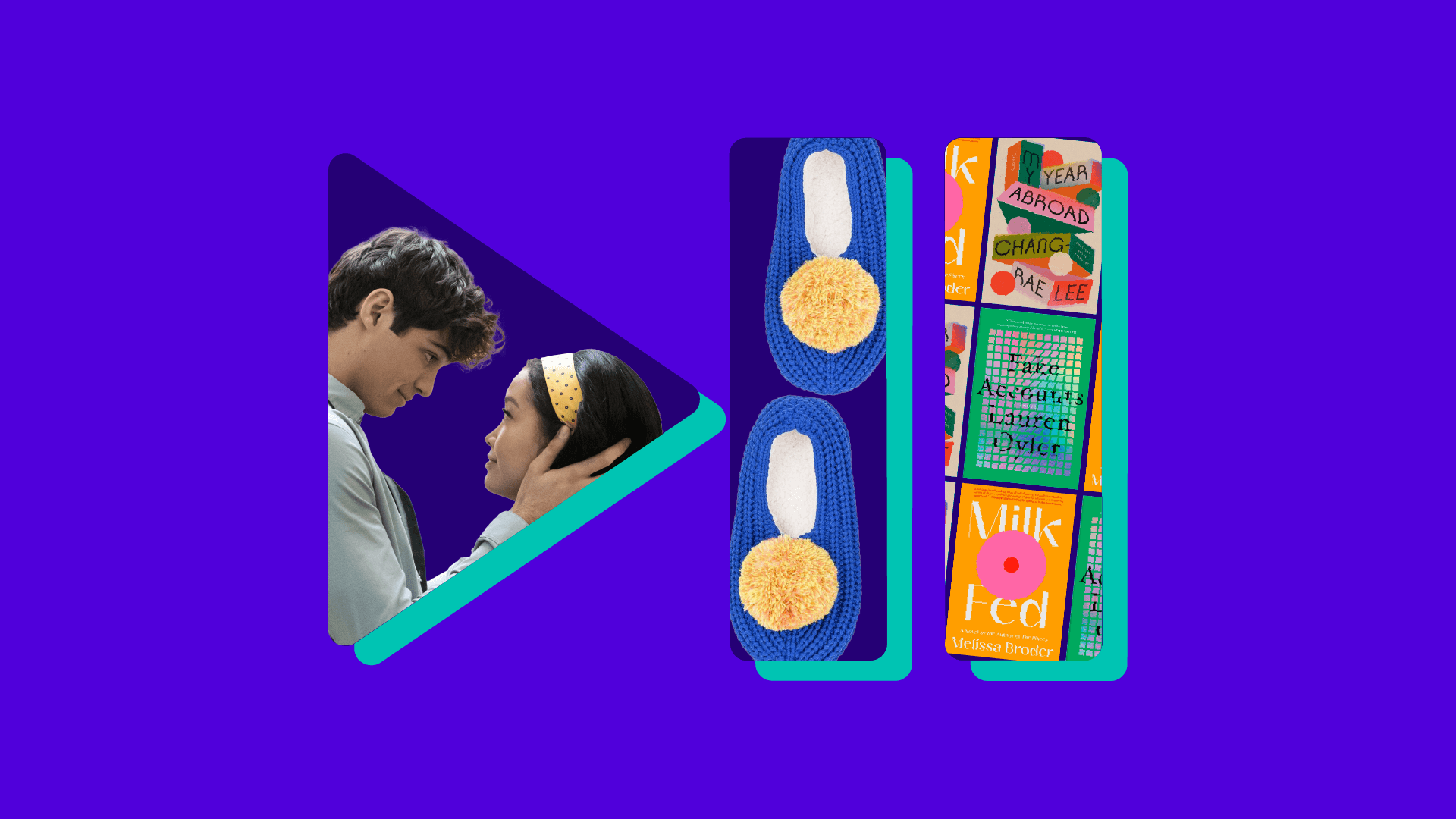 Bettina Strauss/Netflix, Verloop