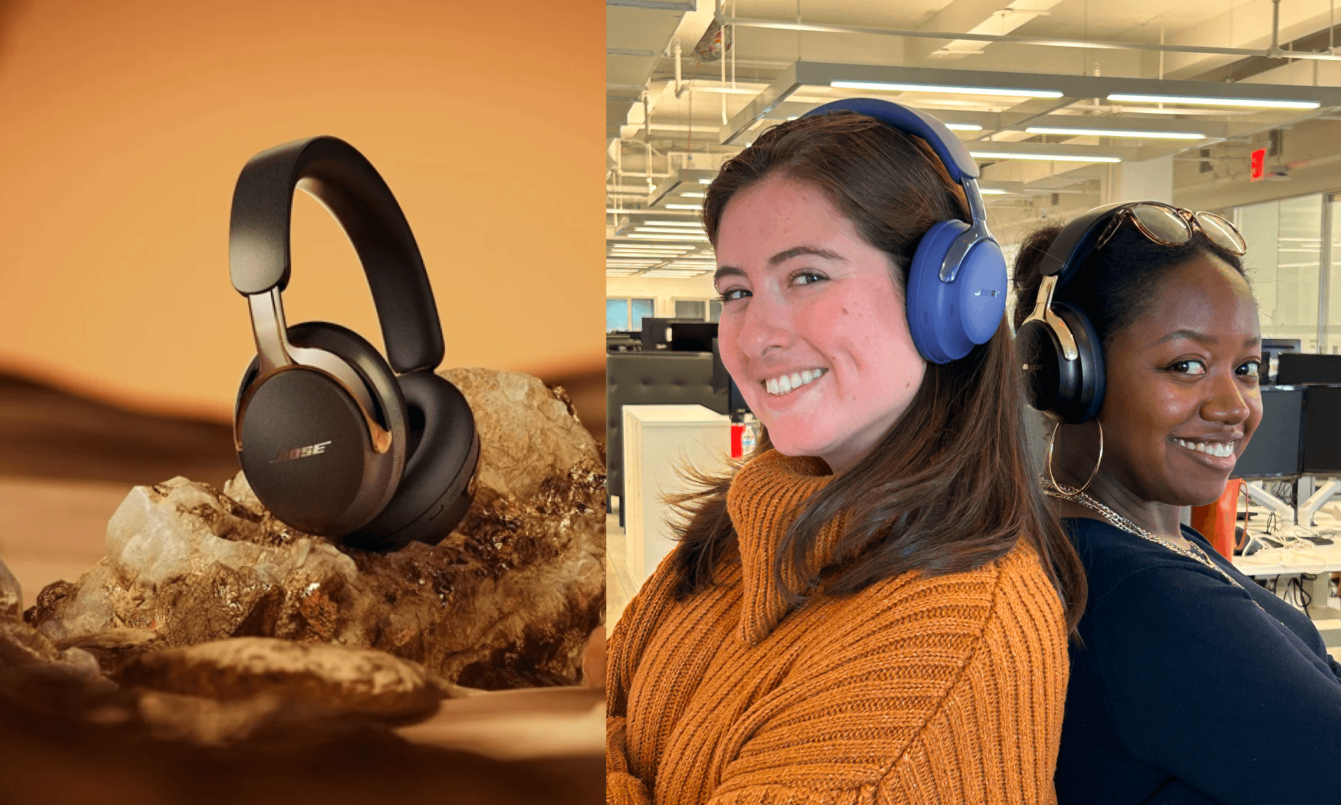 Bose QuietComfort Ultra Headphones (2nd Gen)