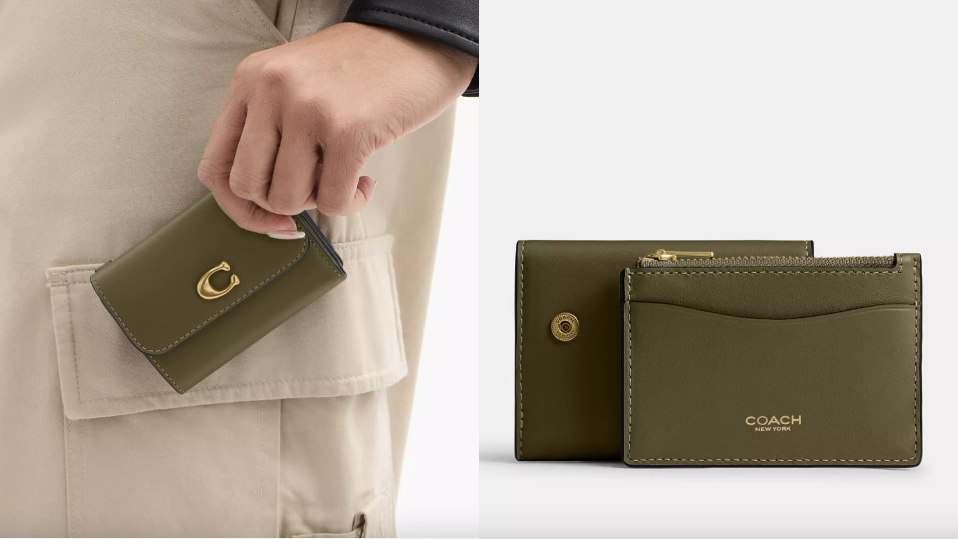 cardholder wallet