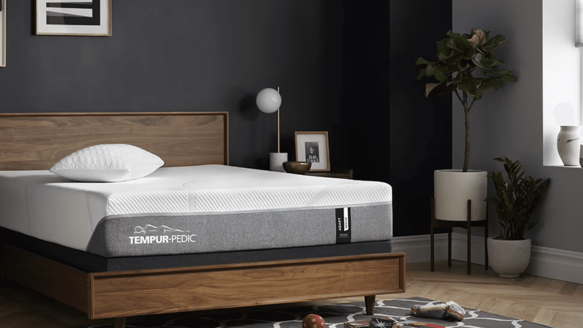 tempur-pedic