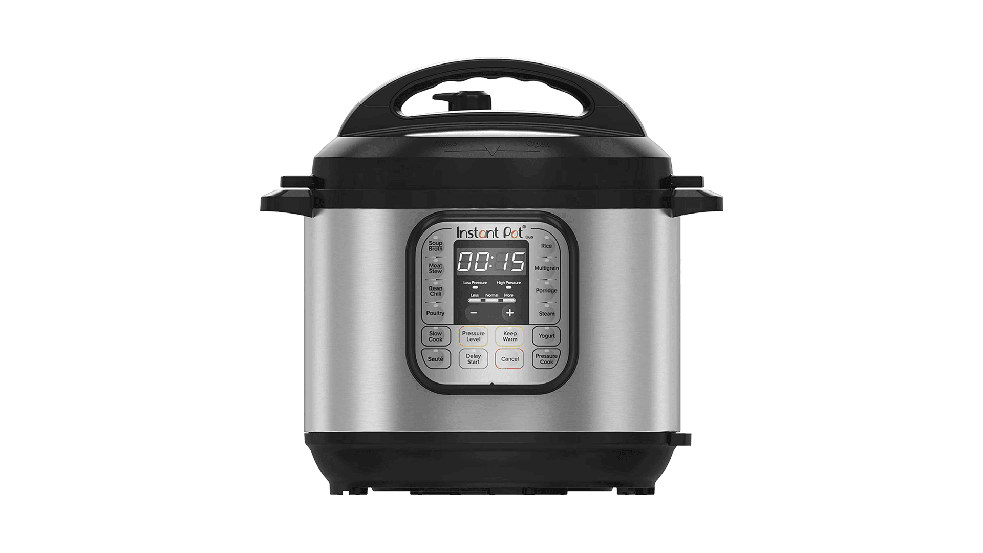 instant pot