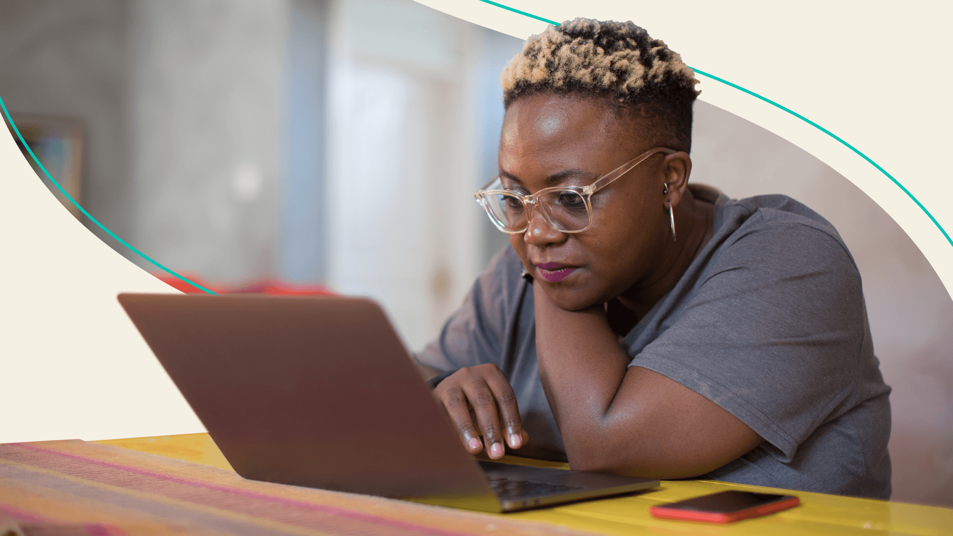 lets talk about the job market