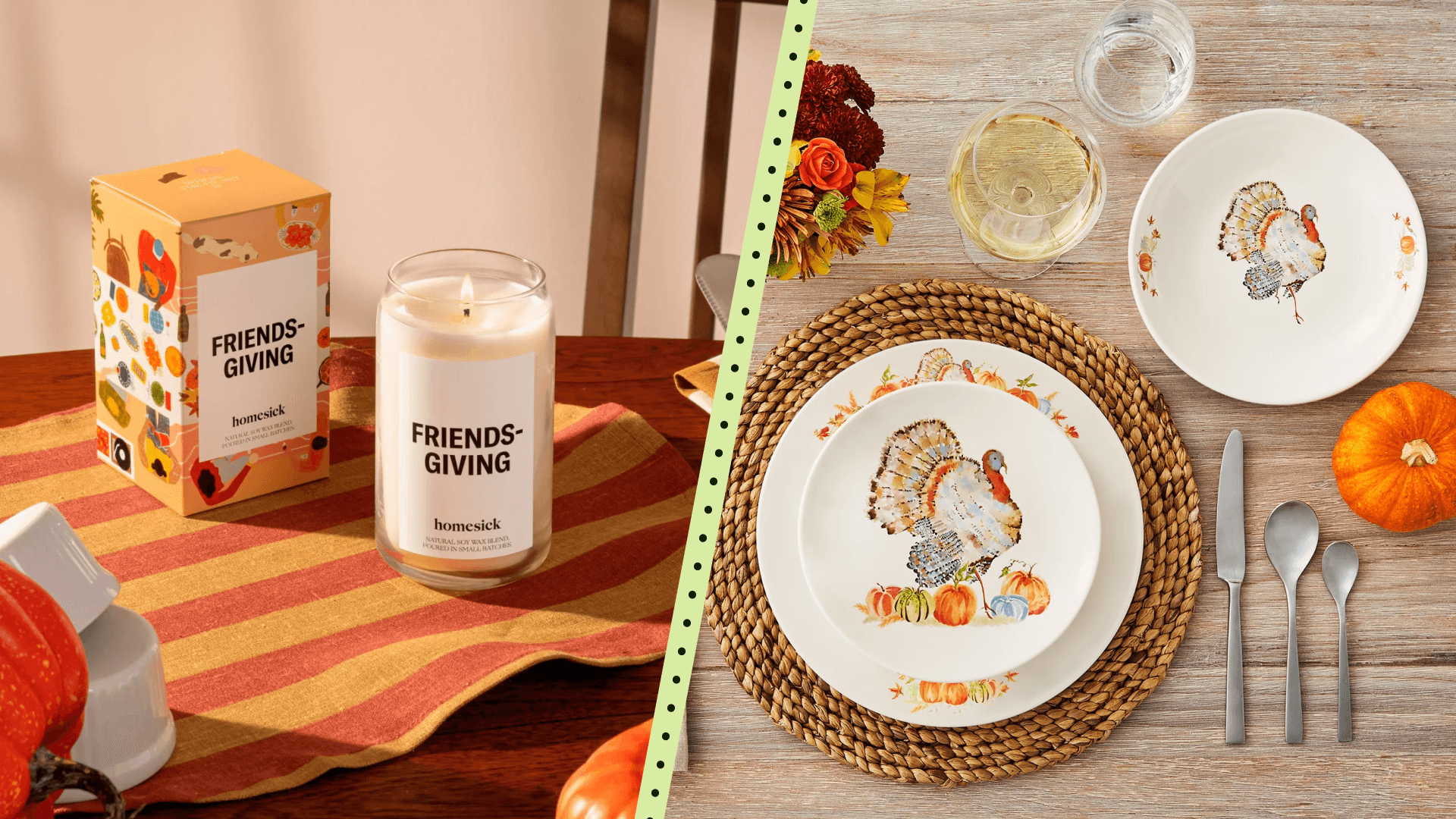 11 Friendsgiving Ideas That Are Fun, Festive, and Actually Doable
