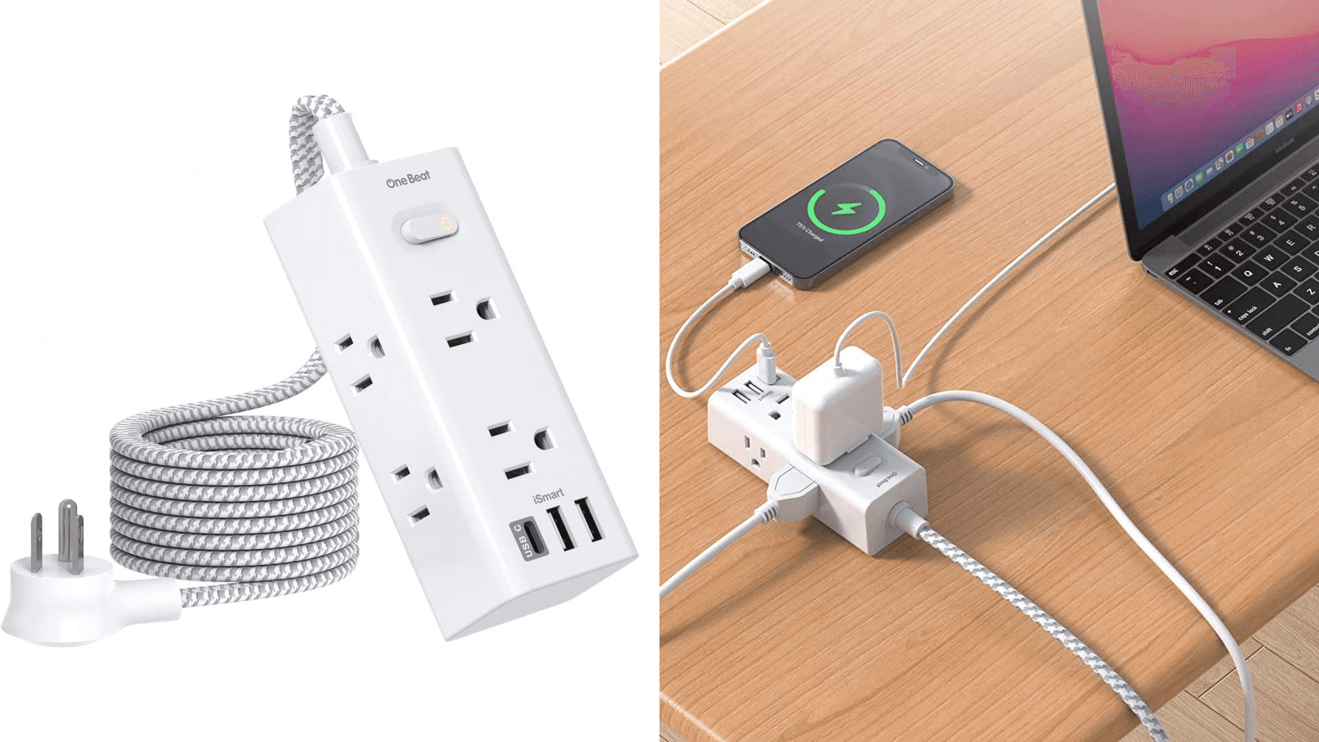 Energy saving devices