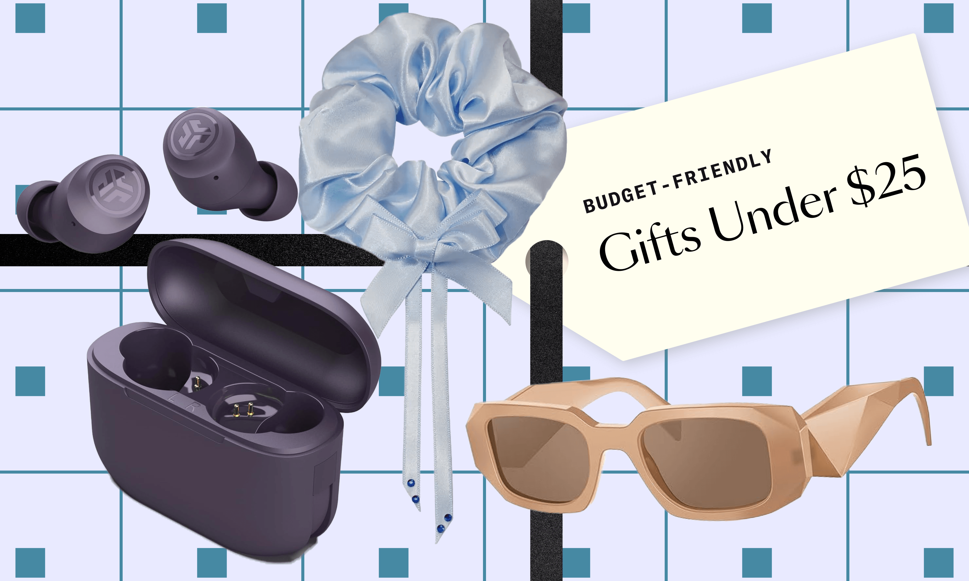 the best holiday gifts under $25