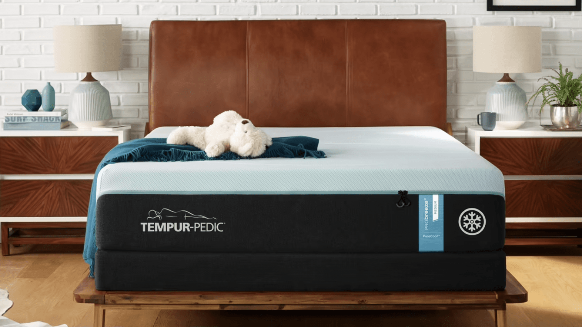 tempur-pedic