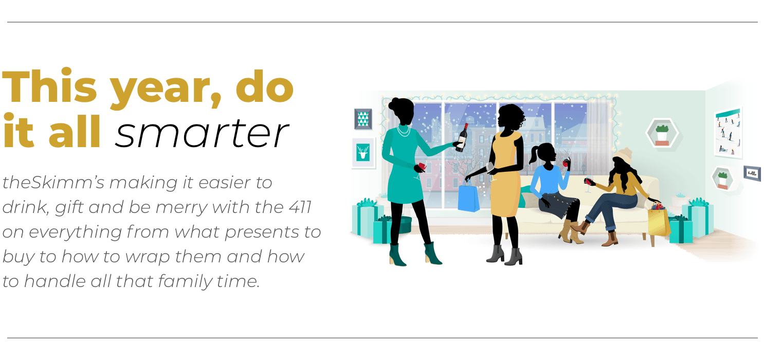 This year, do it all smarter