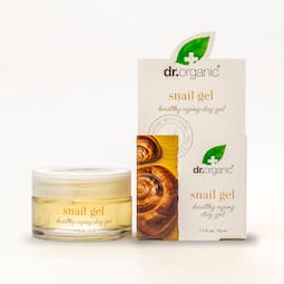 Dr.Organic Snail Gel Healthy Aging Day Gel