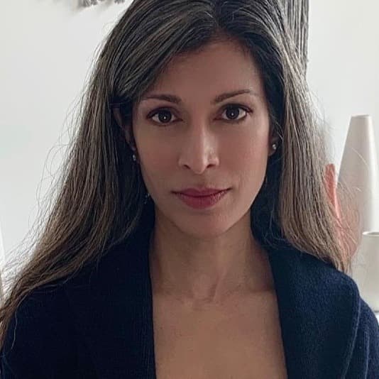 Leena Palomo, DDS, MSD