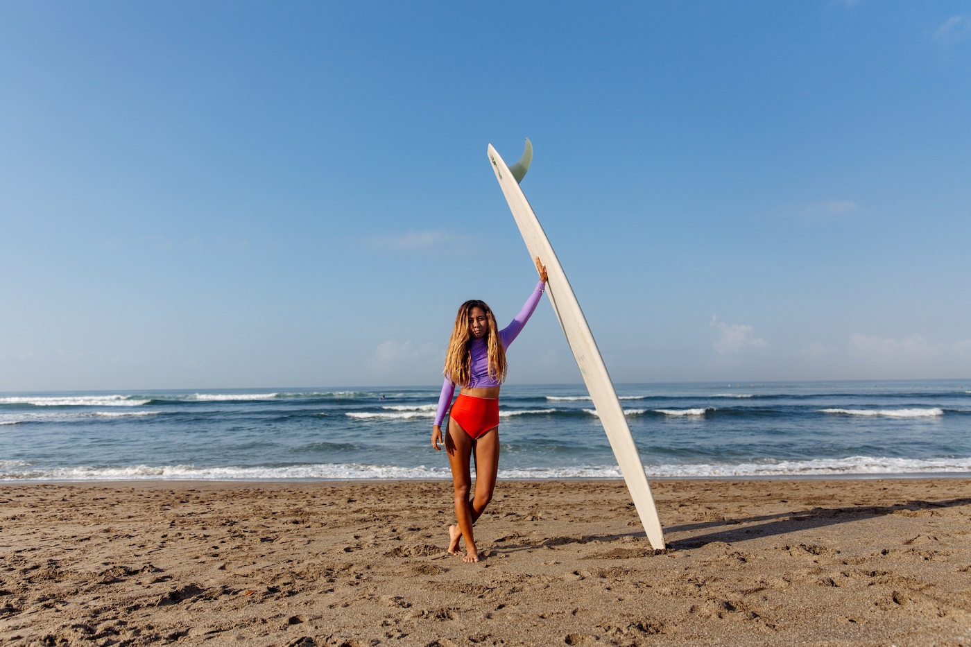 Featured image for A derm finally calls BS on that whole "bikini waxes get easier" thing