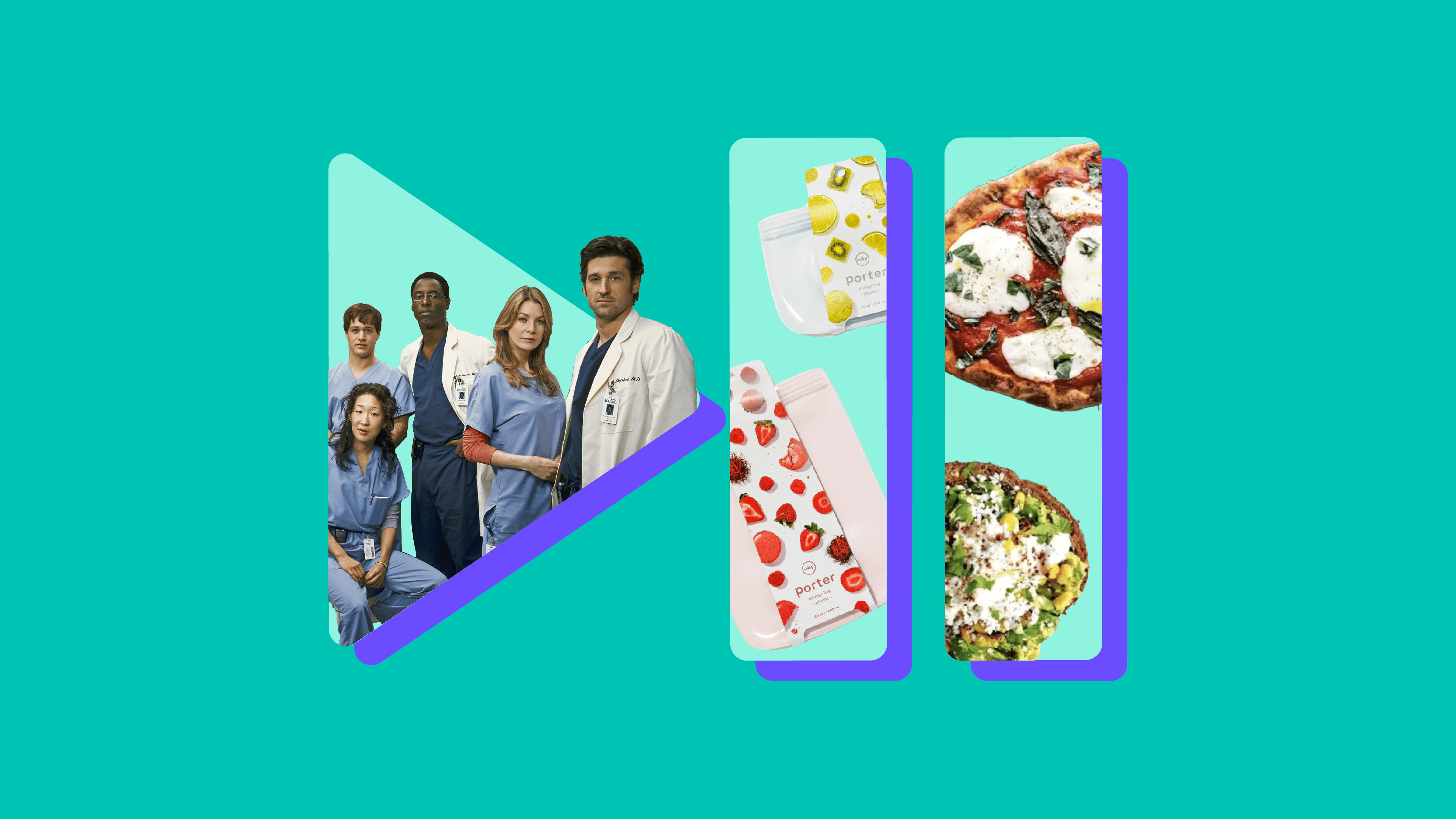 Press Pause with theSkimm