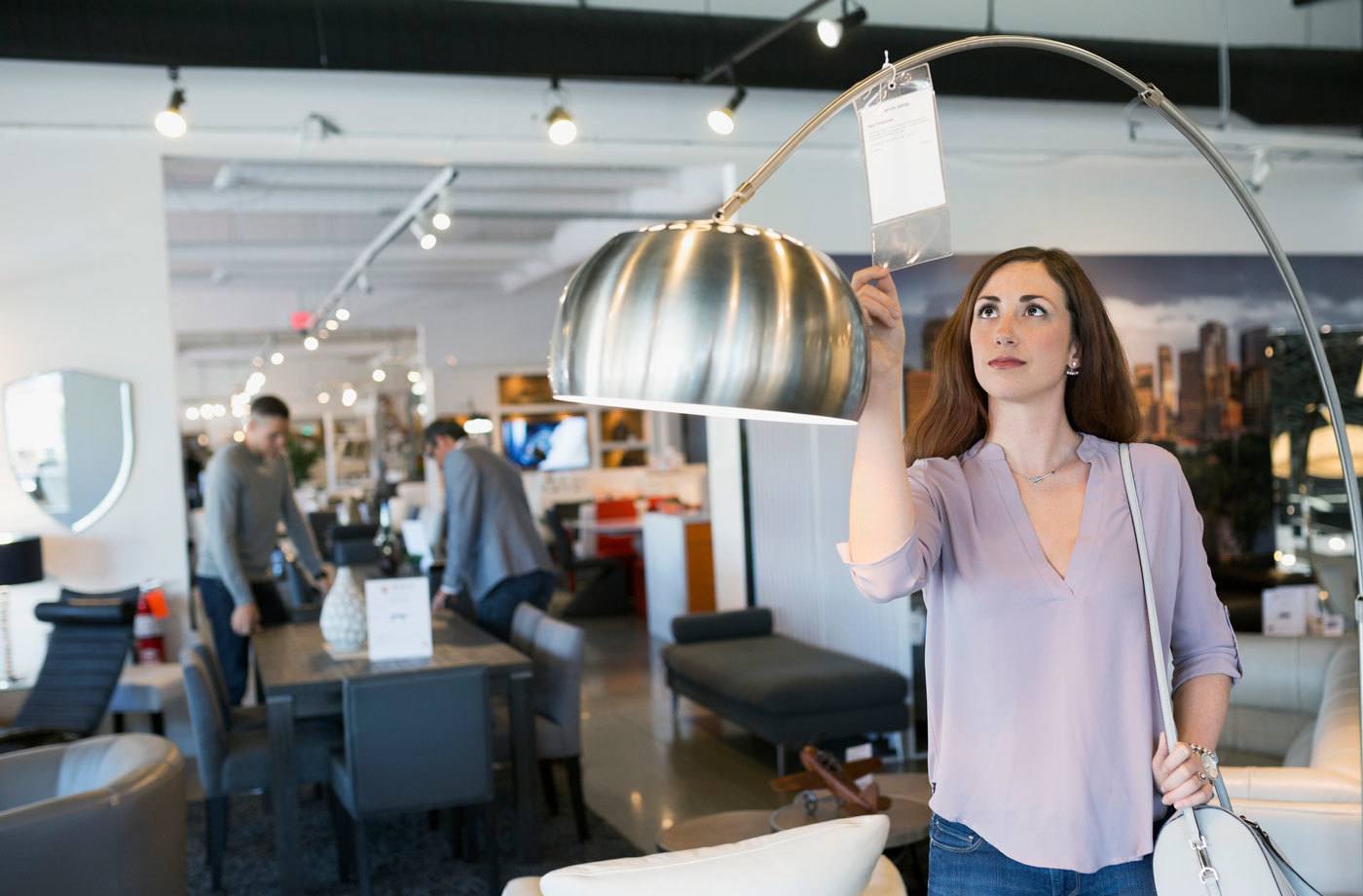 Featured image for This is the best day to shop at Ikea, according to employees