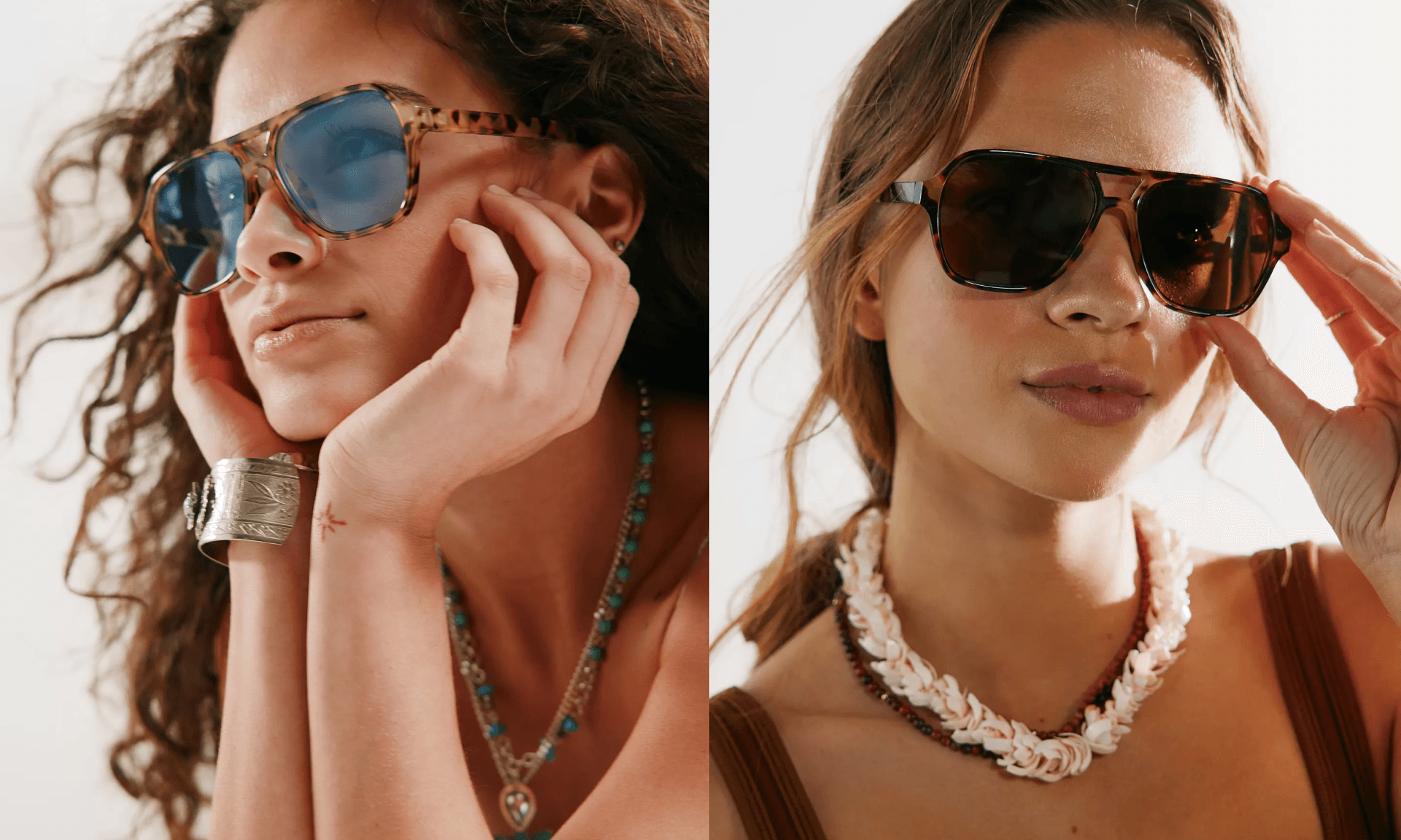 Urban Outfitters Oversized Retro Sunglasses Aviator