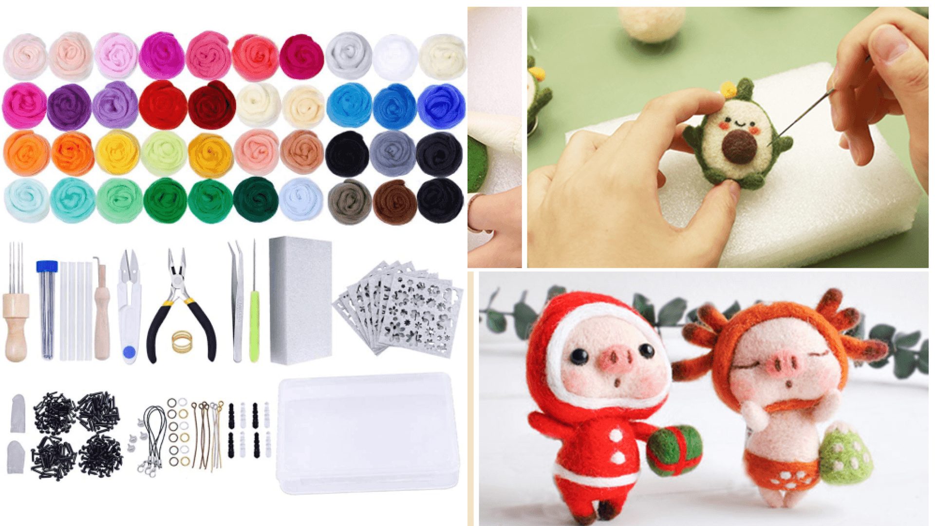 Crafting hobbies for women