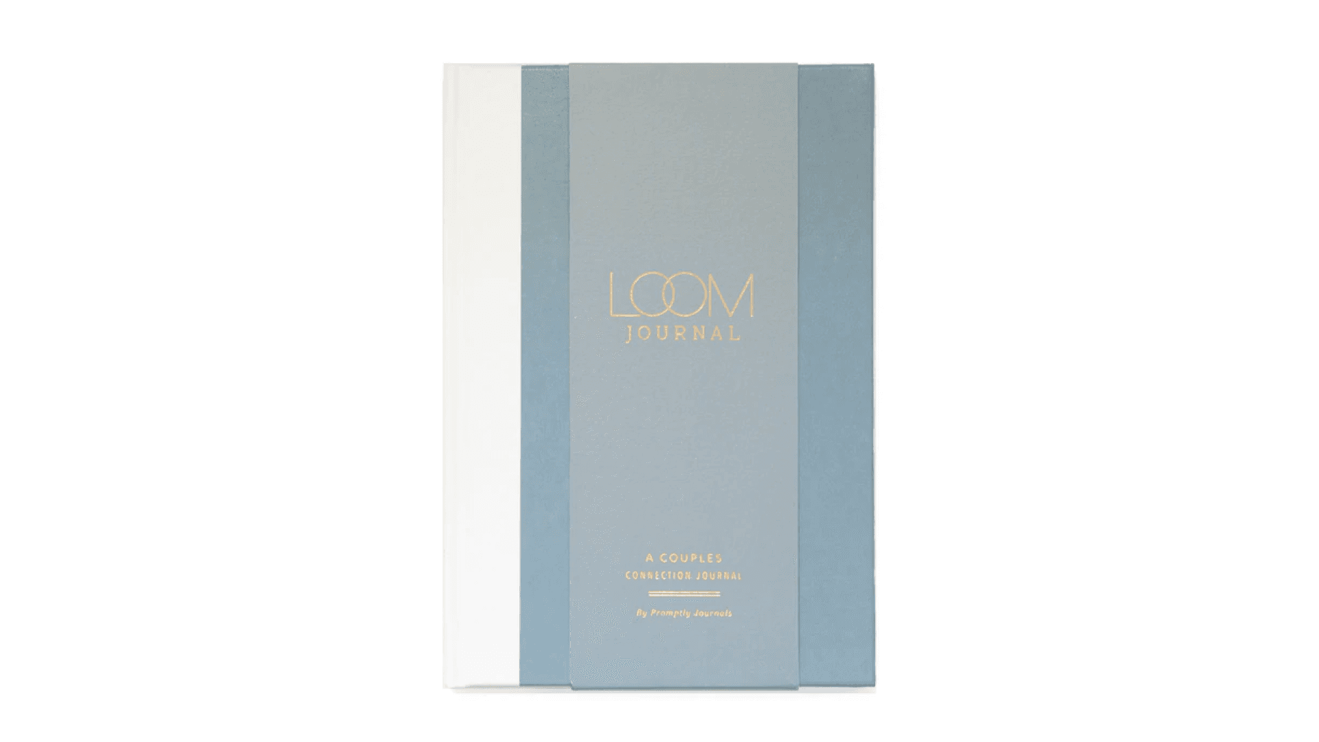 a journal for couples to write in together