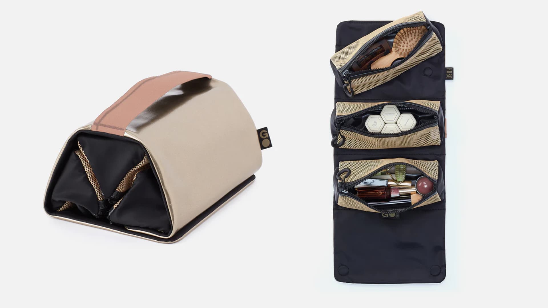 travel toiletry case