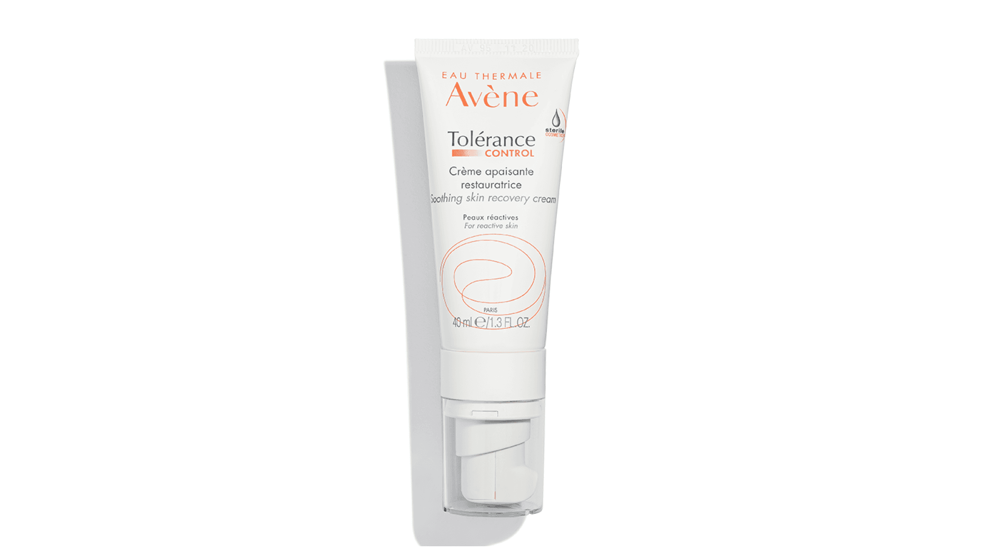 Avene Tolérance Contrôle Soothing Skin Recovery Cream