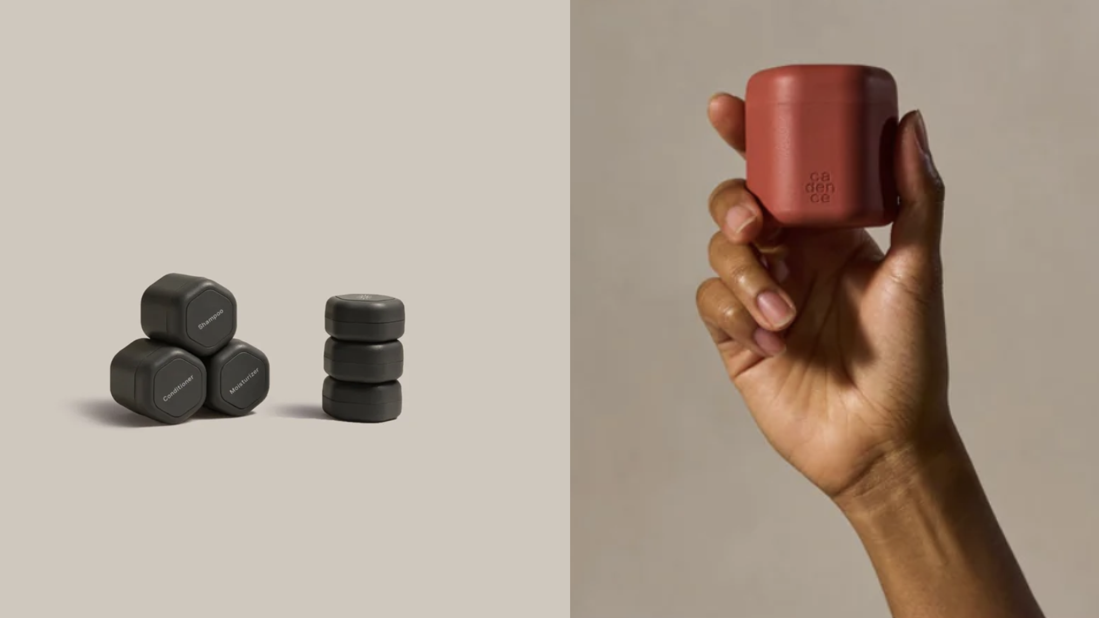 cadence the starter set