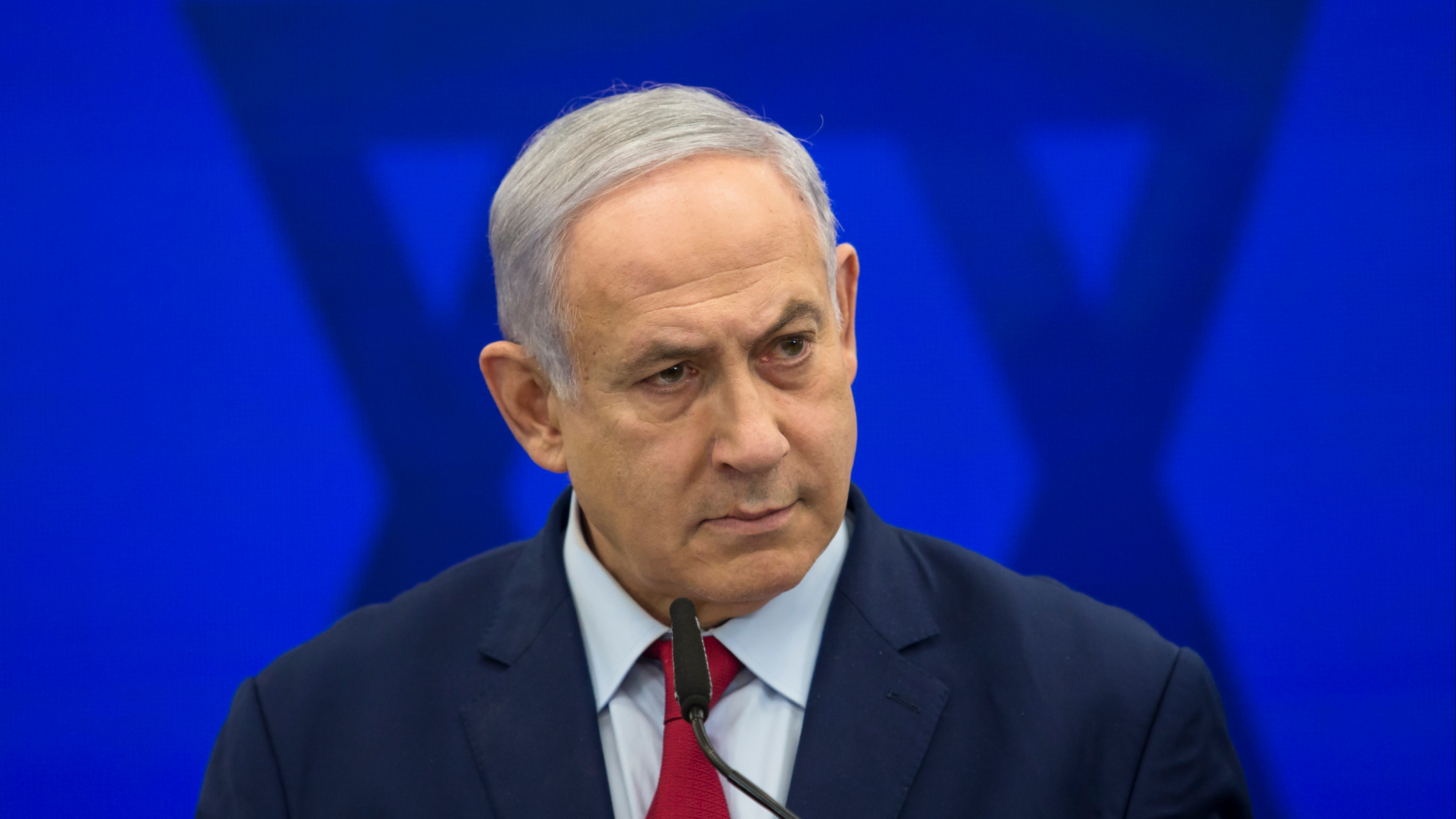 Netanyahu