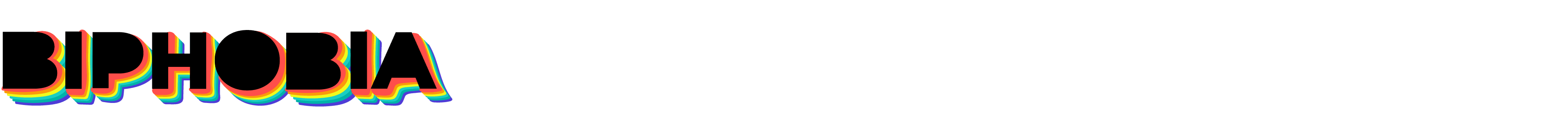 Biphobia