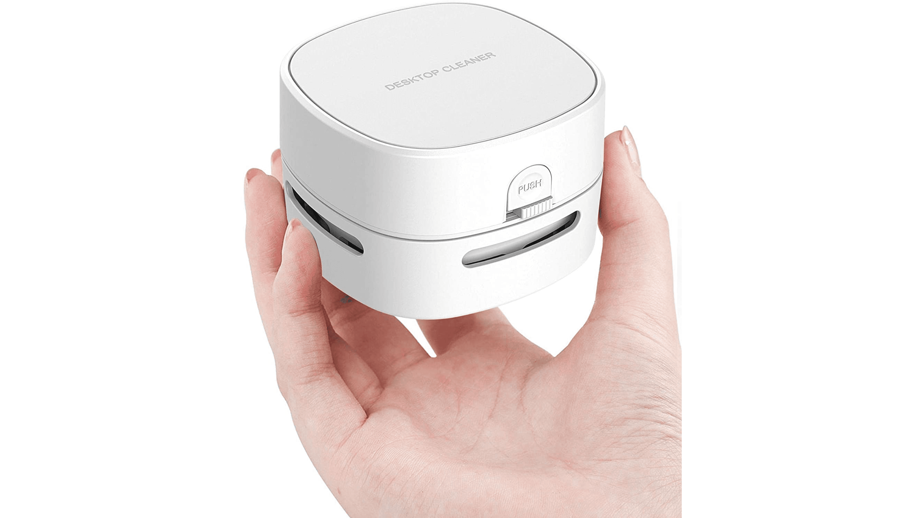 mini desktop vacuum cleaner