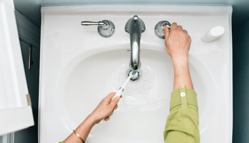 Featured image for 'I'm a Gynecologist, and I'm Begging You Not To Masturbate With an Electric Toothbrush'