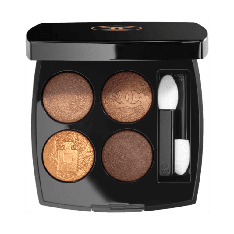 a chanel eyeshadow palette, best sister in law gifts