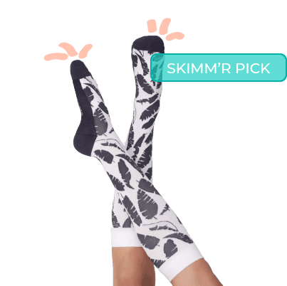 FIGS compression socks