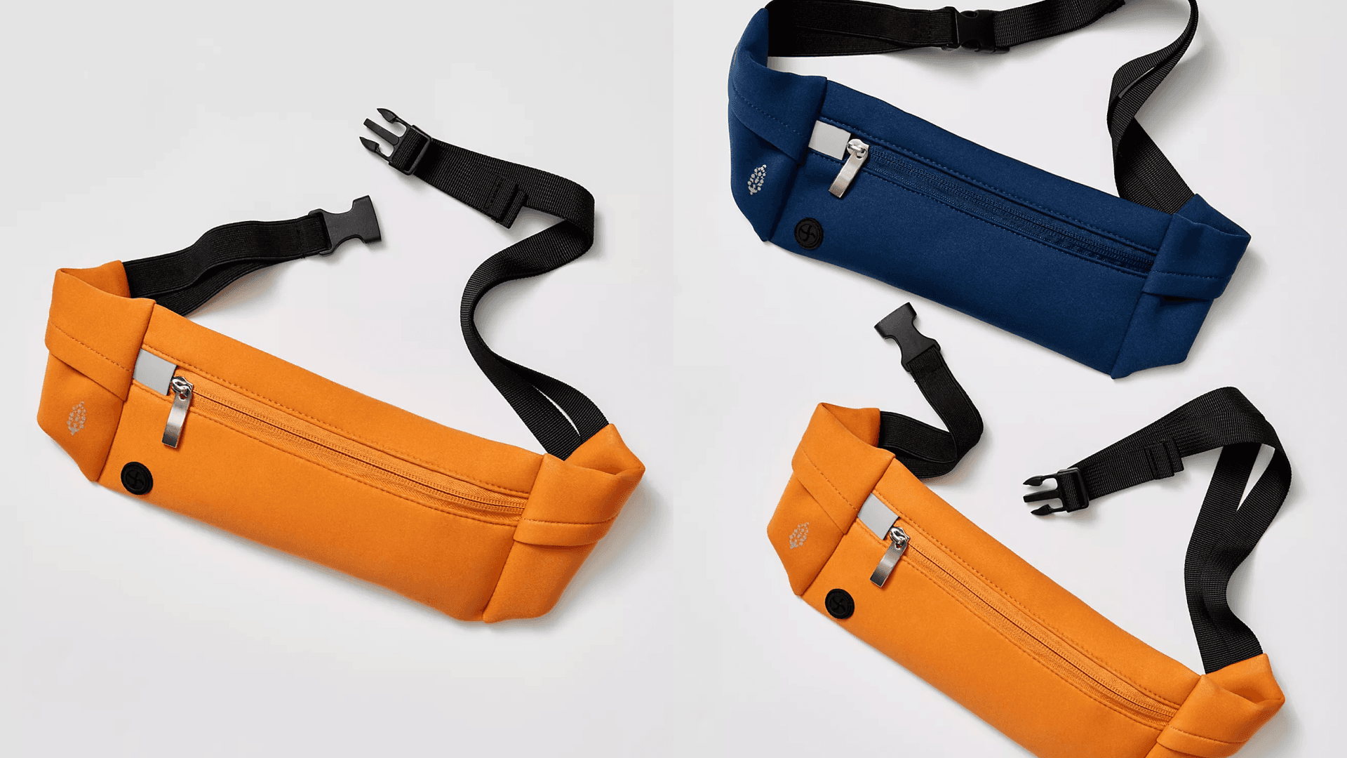 hot girl walk fanny pack