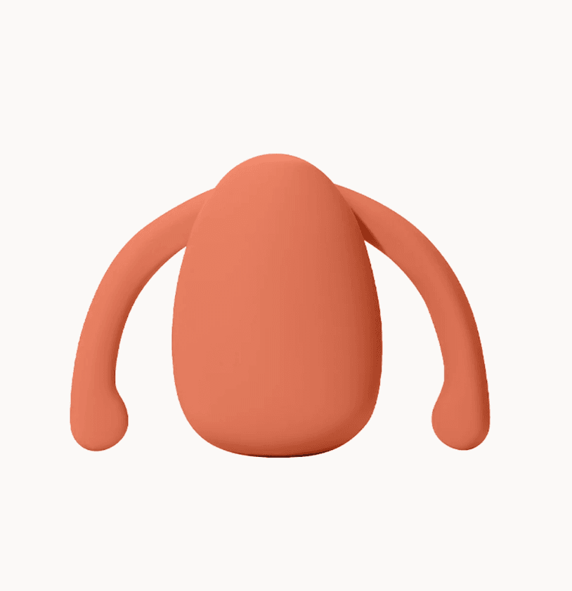 Best wearable couples vibrator: Eva 2