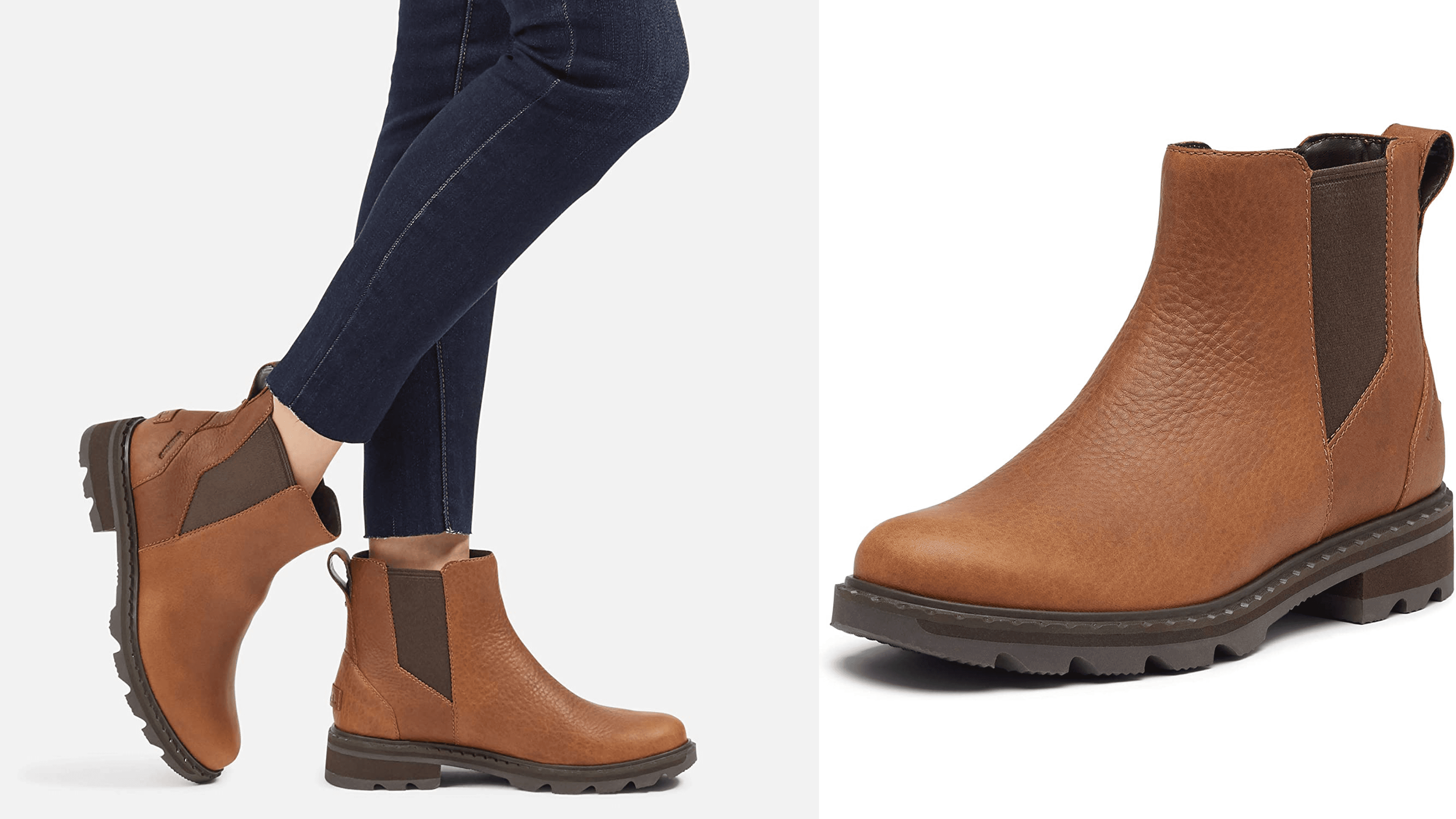 sorel chelsea rain boots