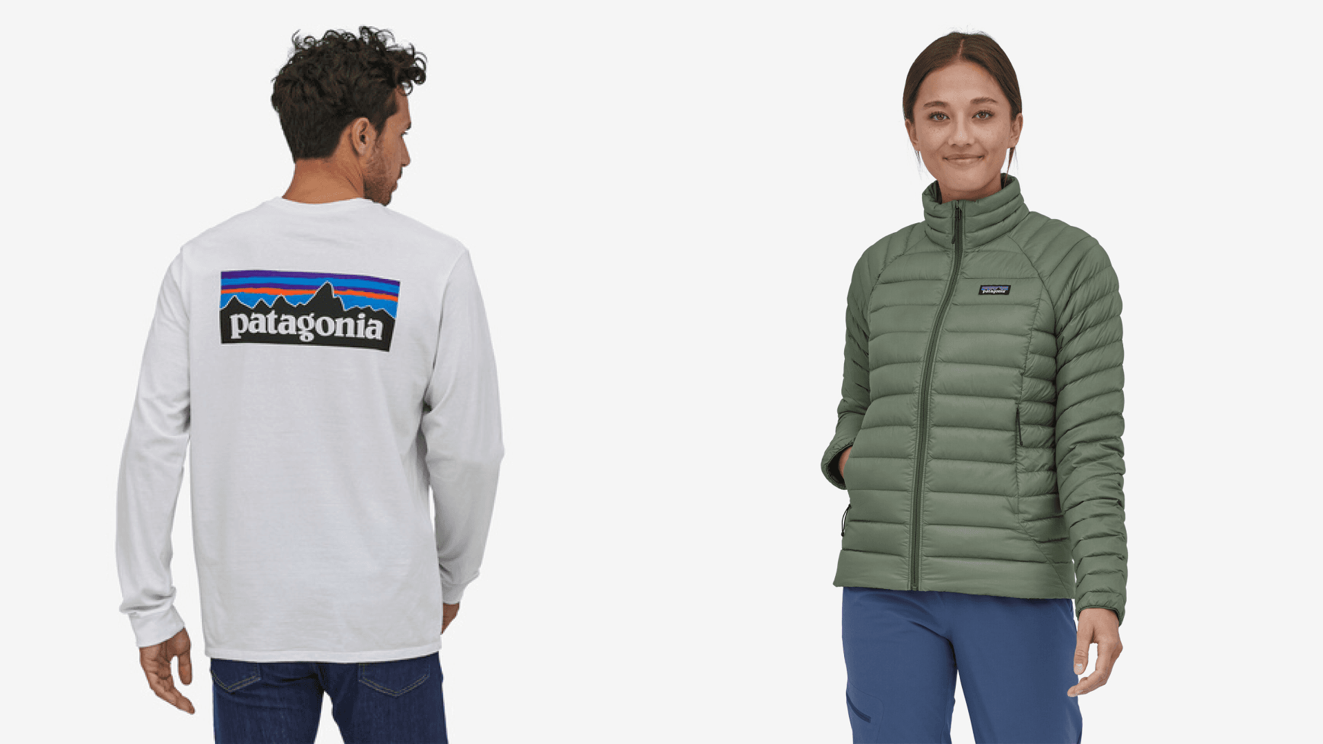 patagonia
