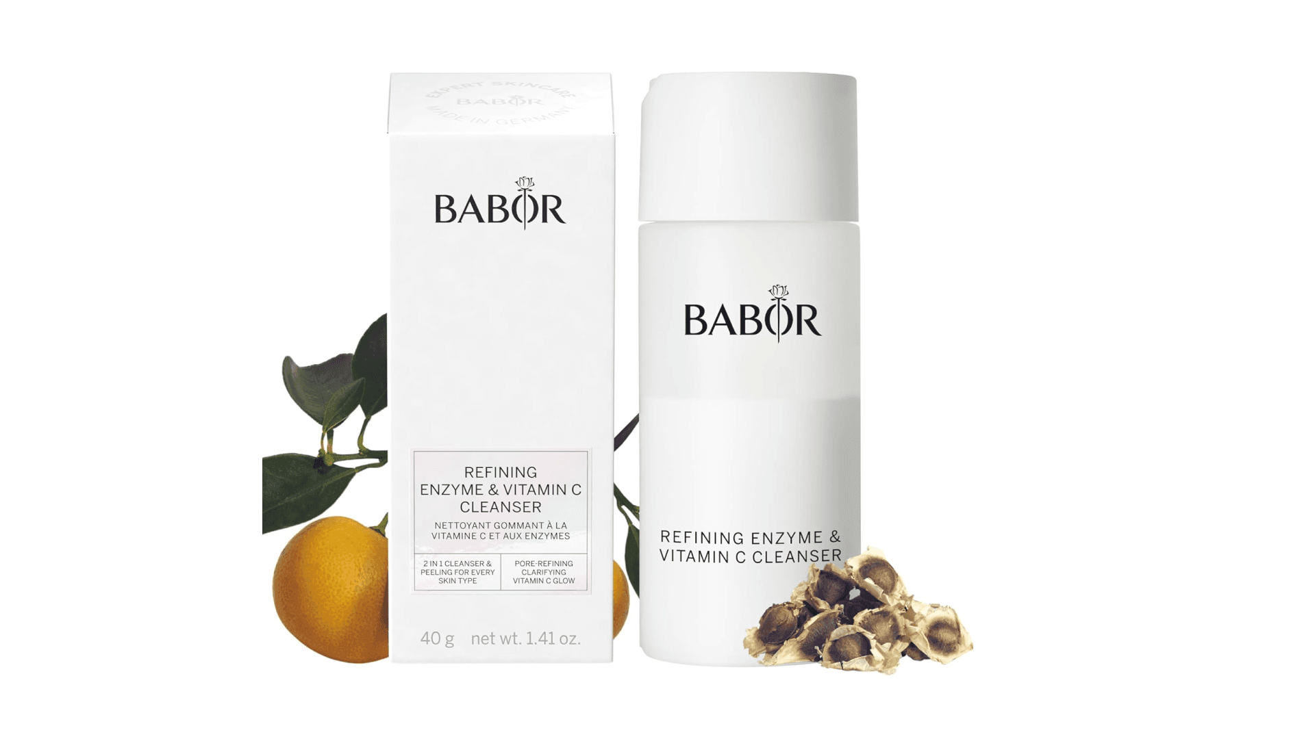 Babor Enzyme Cleanser