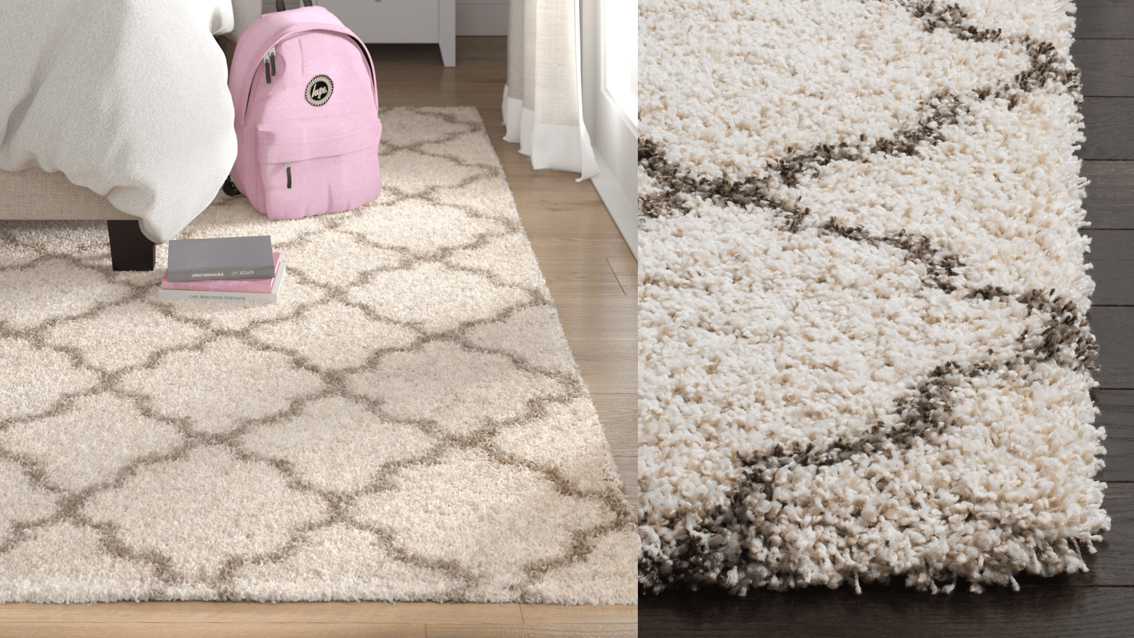 Wayfair geometric ruh