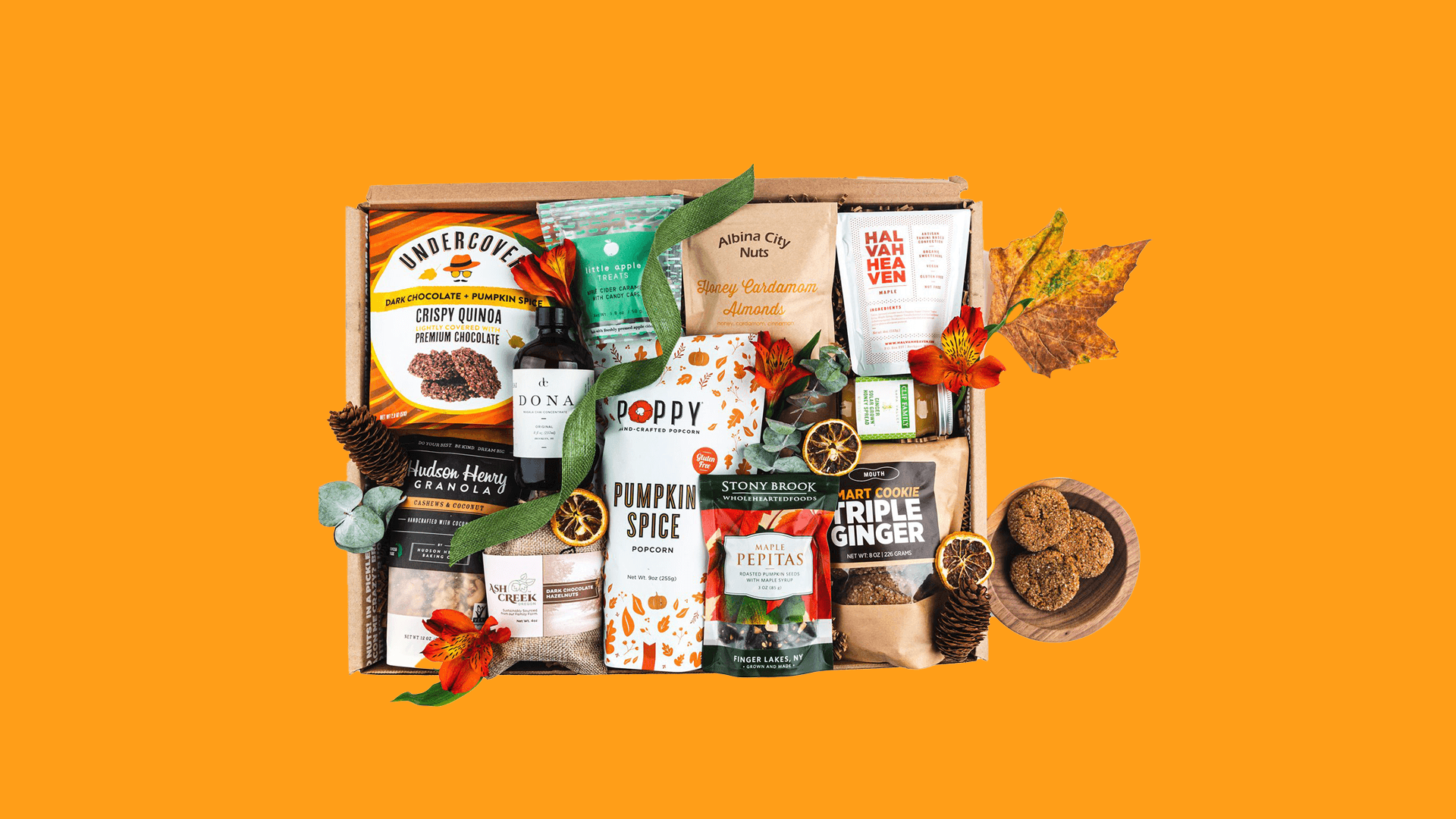 things to get you hype for fall and halloween season