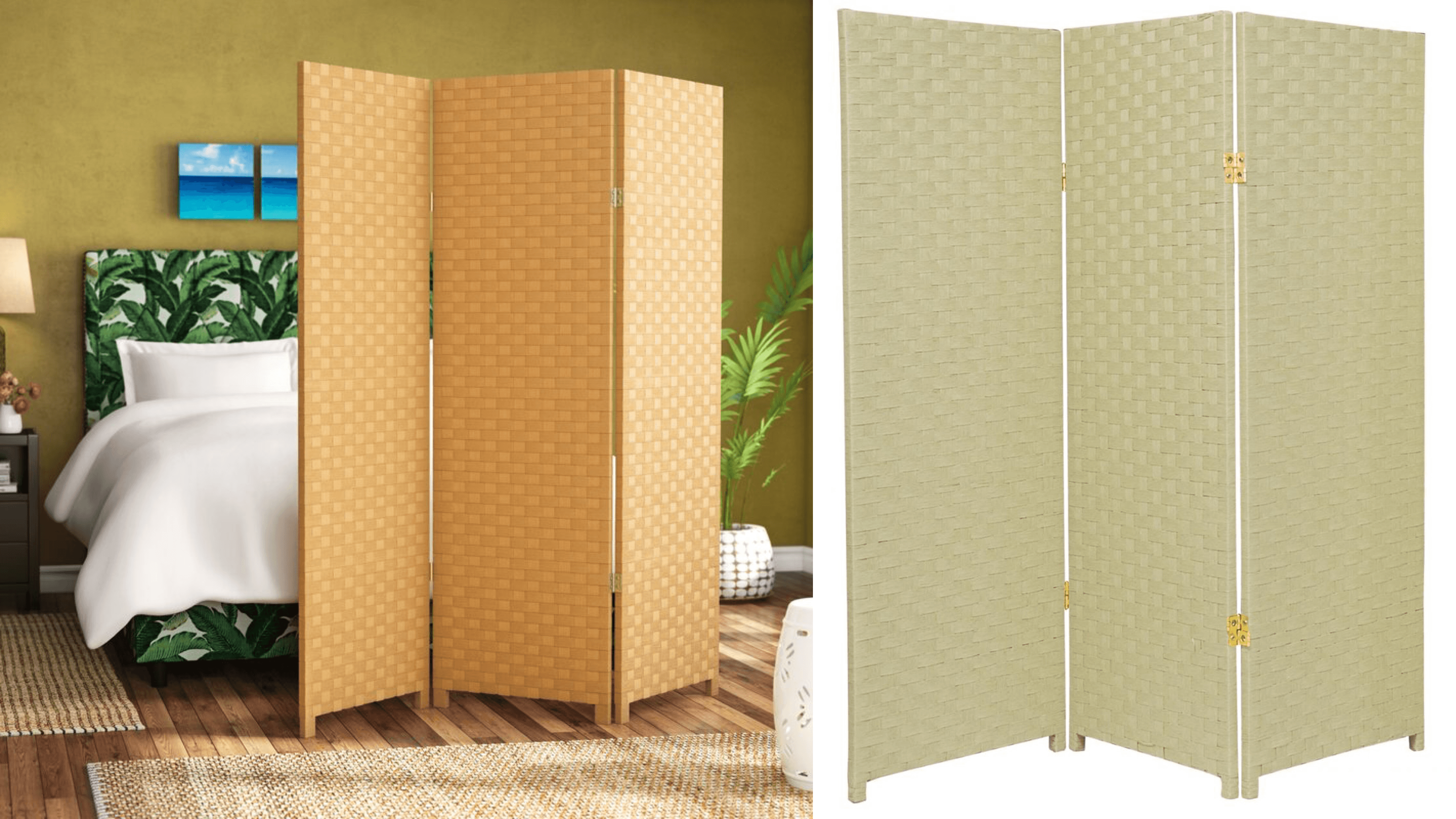 room divider